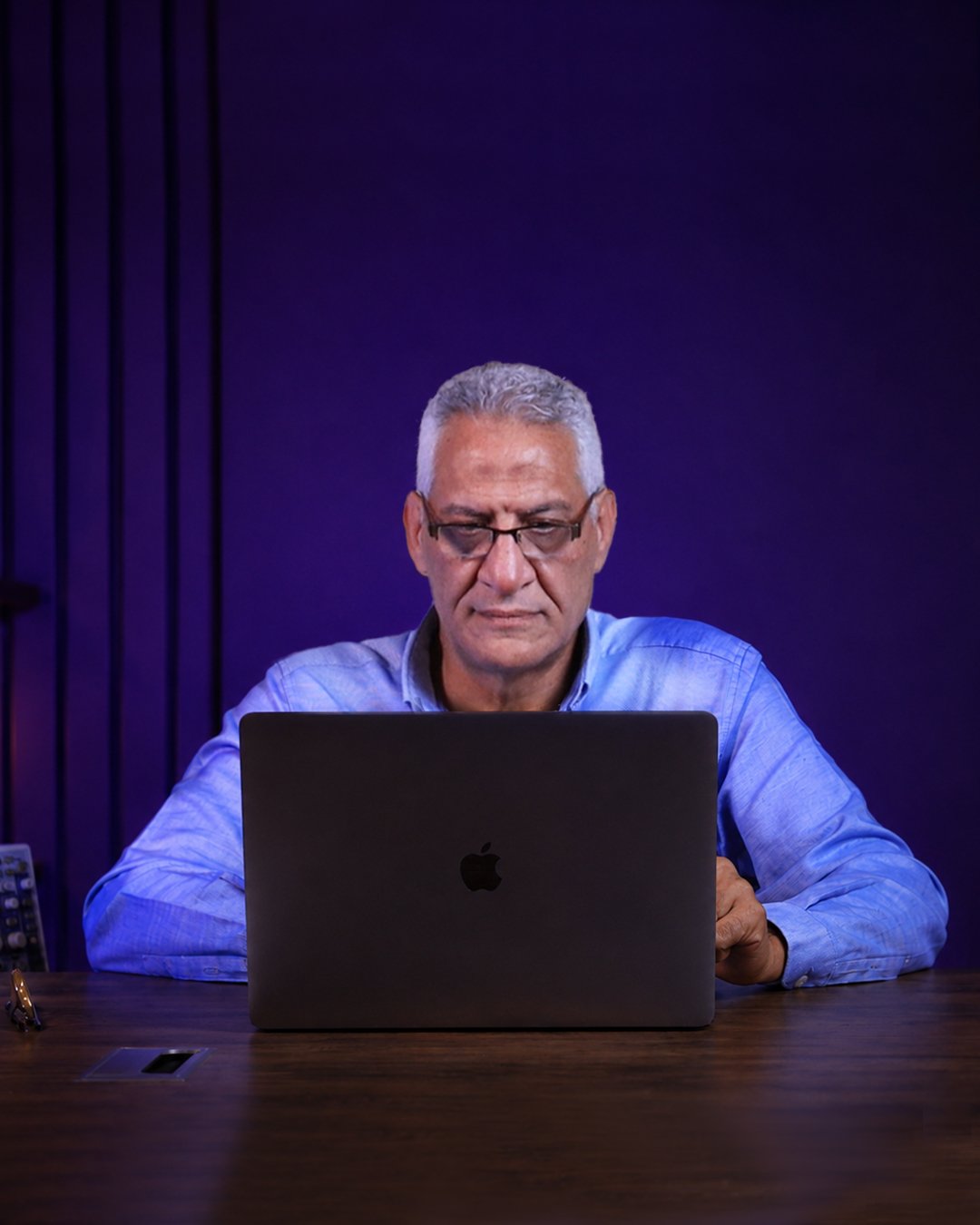 احمد ابو بكر