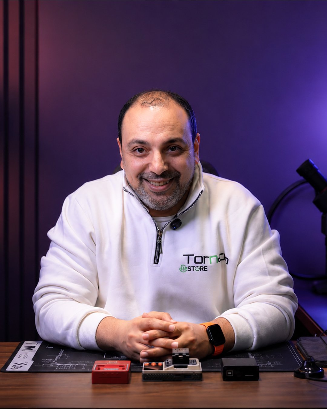 حسام الدين مصطفي