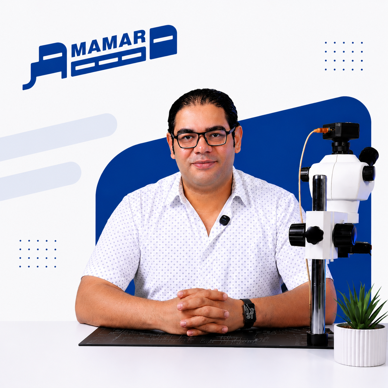 محمد رجب ابو عمار